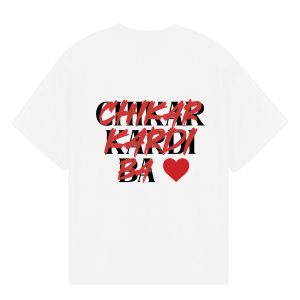 Chi Kar Kardi Ba ❤️