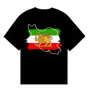 Iran Tee (Premium)